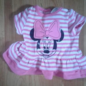 Baby girl shirt